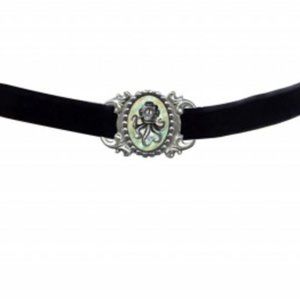 Classic Hardware Octopus Choker